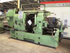PITTLER PRC 25/8